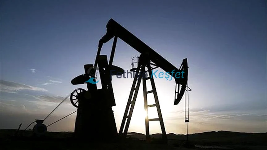 Trump'tan Ateşkes Açıklaması: Petrol Düşerken Altın Yükseldi