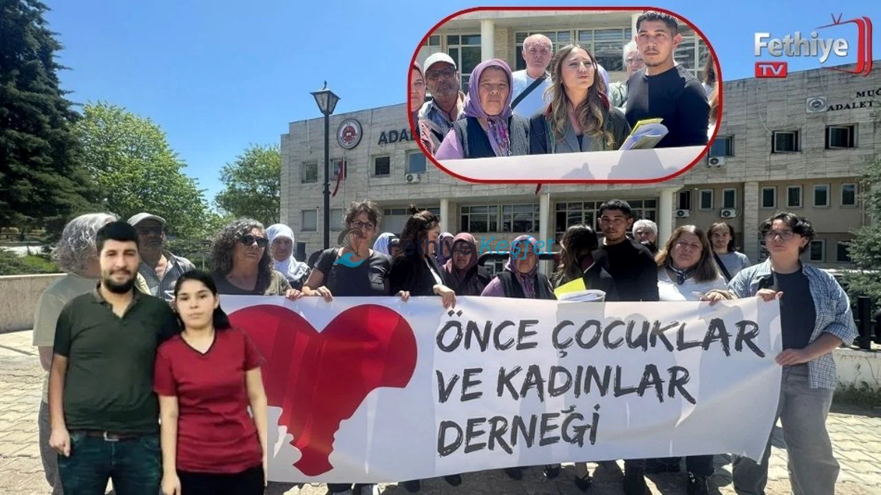 Eşini Darp Edip Ölüme Sebep Olan Sanığa 14 Yıl Hapis Cezası