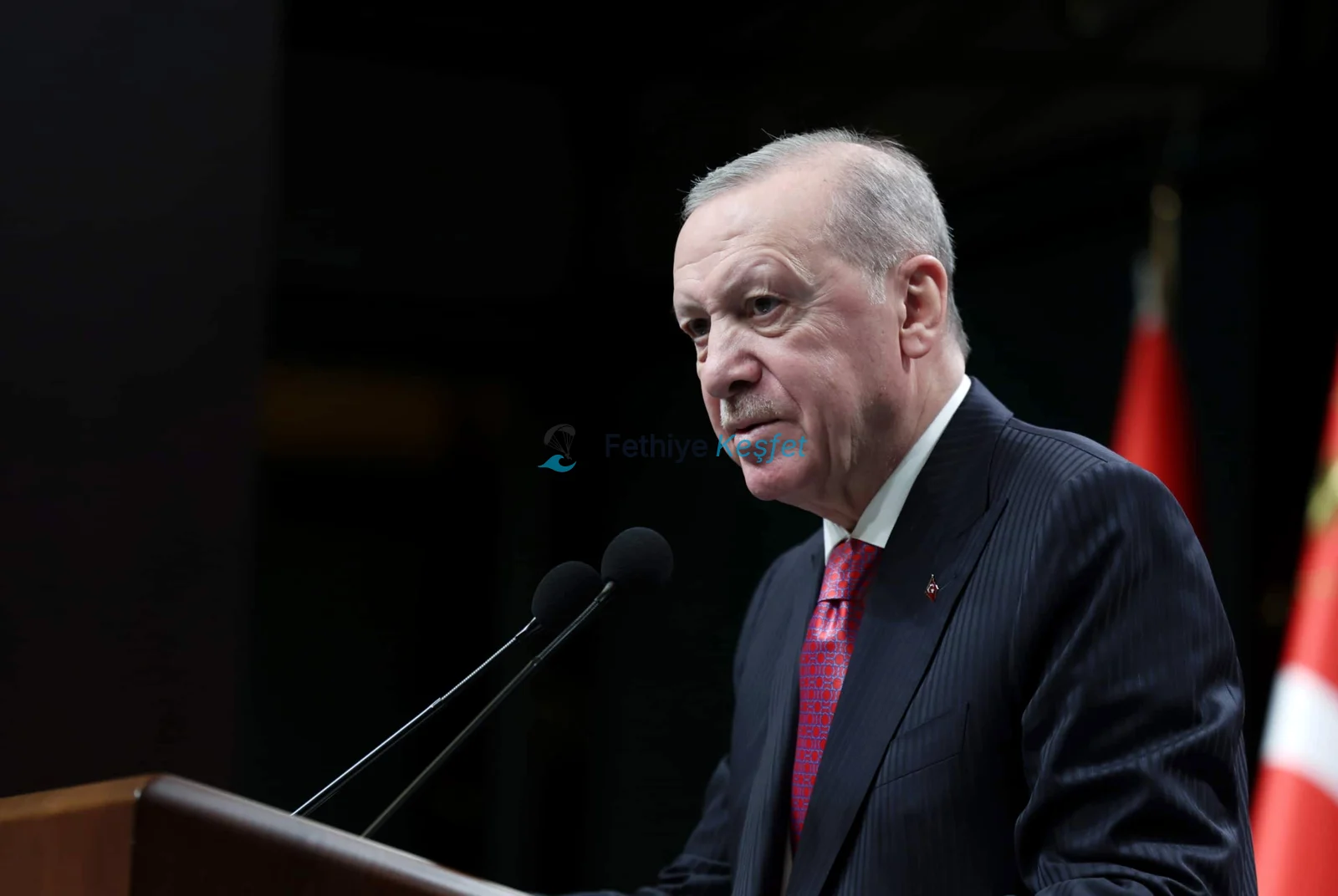 Erdoğan, konsolosluk saldırısını kınadı