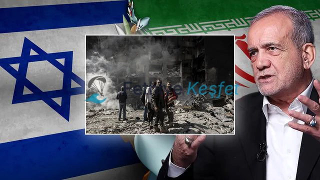 İran'dan Lübnan'a Destek: İsrail'e Karşı Sert Açıklamalar