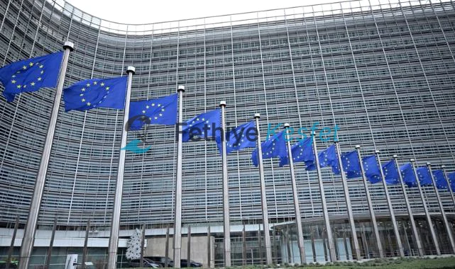 AB, Ukrayna'ya 90 milyar avro destek sağladı