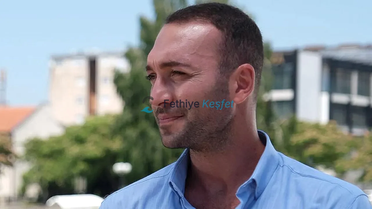 Görkem Sevindik'ten Zulme Karşı Sert Tepki
