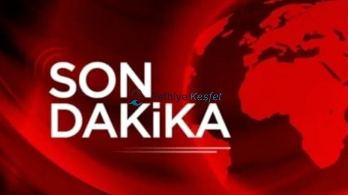 Kahramanmaraş'ta Okula Silahlı Saldırı: 4 Kayıp, 20 Yaralı