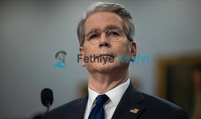 Bessent ve Powell, Mythos'un Siber Risklerini Görüştü