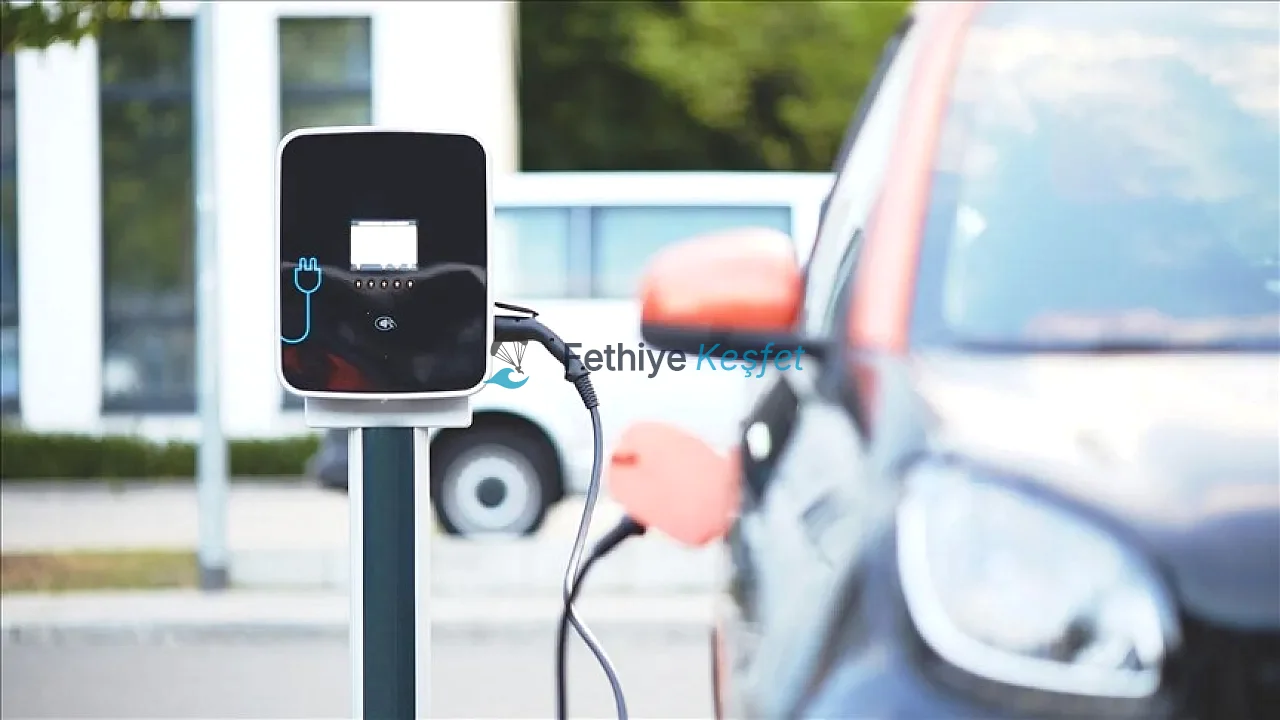 Mart Ayında Avrupa'da Elektrikli Araç Satışları Rekor Kırdı