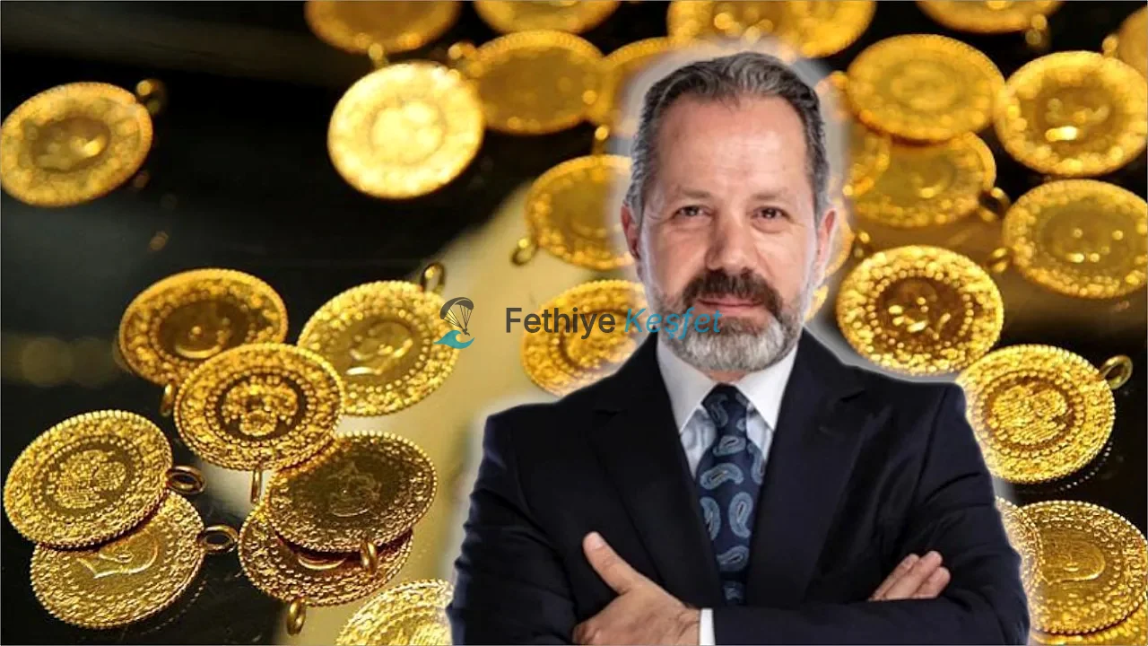 Altın Fiyatlarındaki Düşüşün Sebepleri Neler?