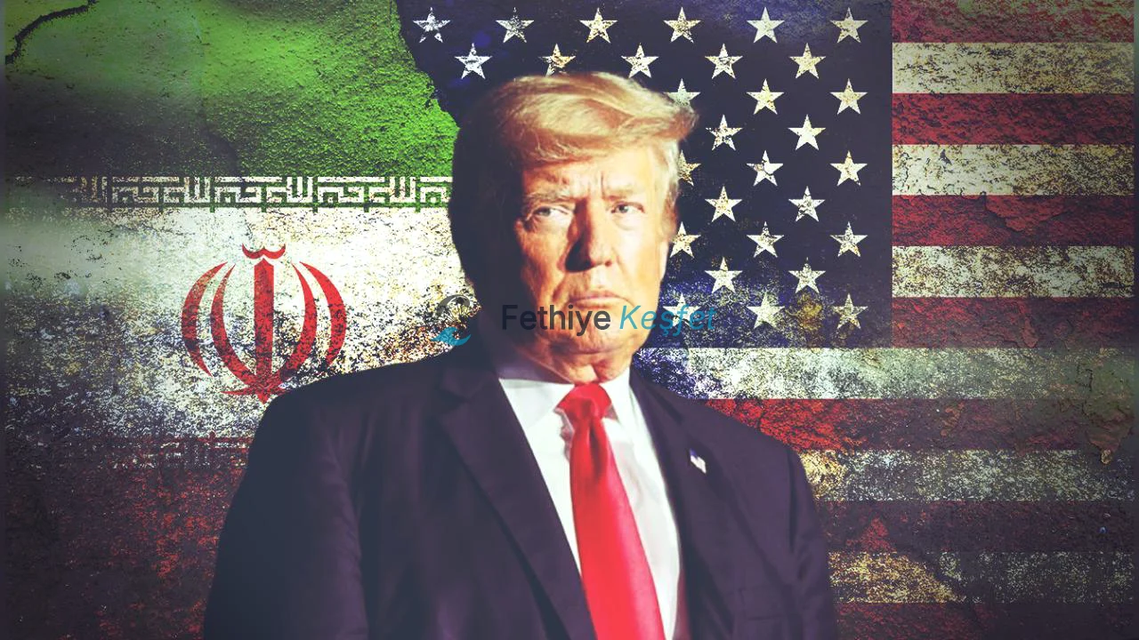 Trump, 2 Haftalık Ateşkesi Kabul Etti