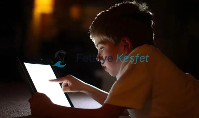 Avrupa'da Çocukların Sosyal Medya Kullanımına Yönelik Yeni Düzenlemeler