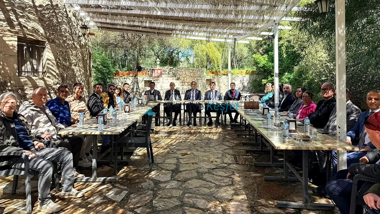 Eski Datça'nın Adaylığı Kültürel Mirası Koruyor
