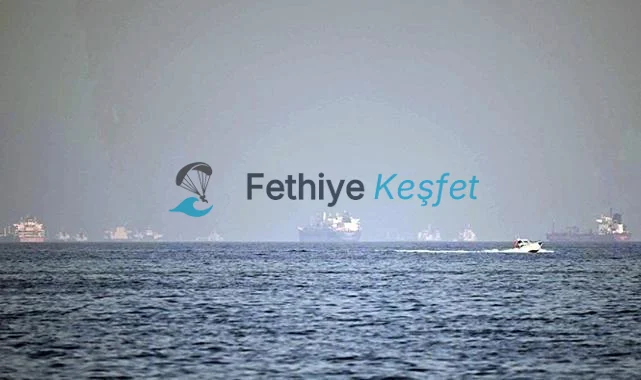 Hürmüz Boğazı Geçiş Ücretleri Merkez Bankası'na Aktarıldı