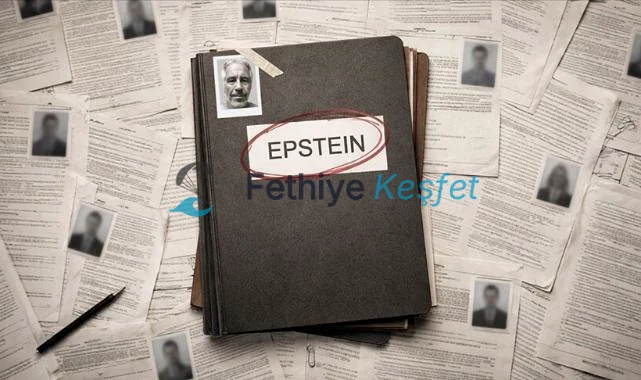 Jeffrey Epstein'in İddia Edilen İntihar Notu Yayınlandı