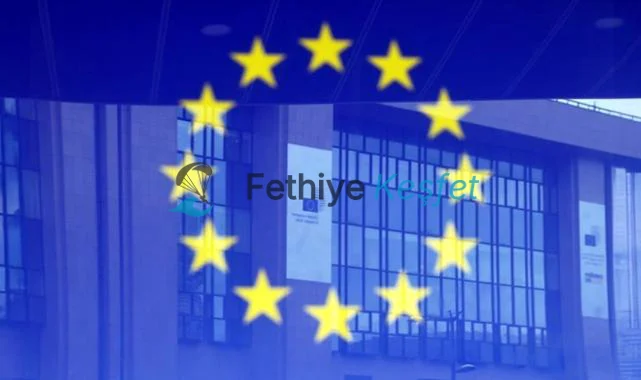 AB, Orta Doğu'daki Çatışmalarla Enerji Faturasında Artış Yaşıyor
