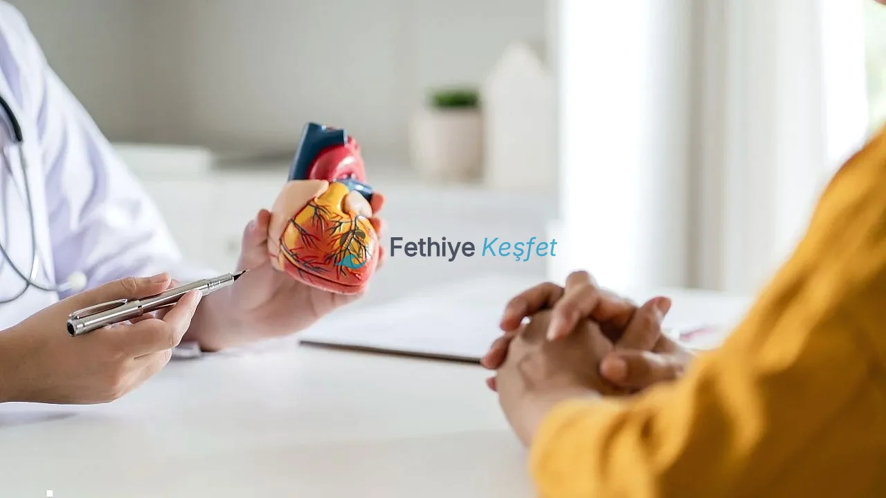 Kurban Bayramı'nda Kalp Sağlığınızı Korumanın Yolları