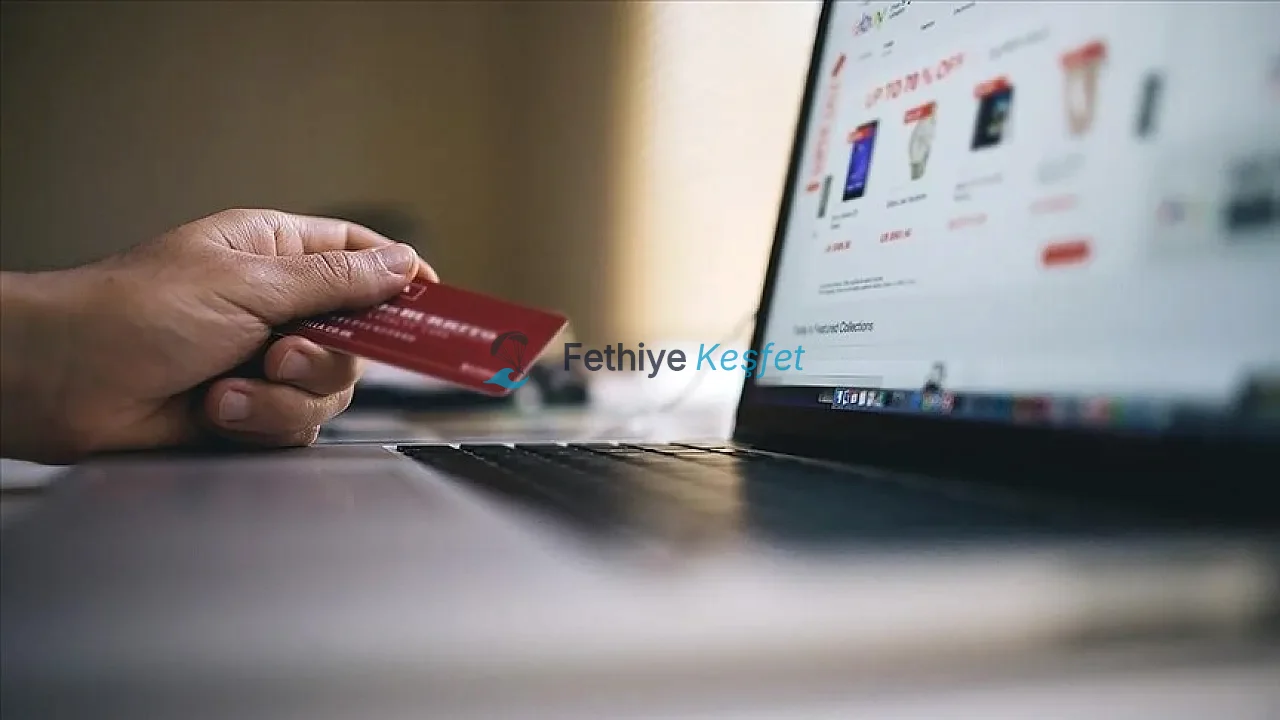 Anneler Günü'nde e-ticaret hacmi 400 milyar lira bekleniyor