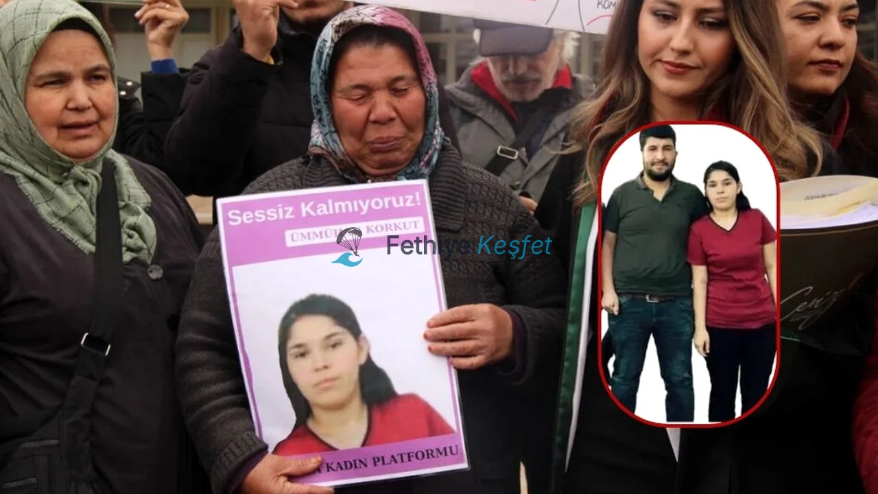 Ummahan Korkut Davasında Mahkeme Kararı Açıklandı