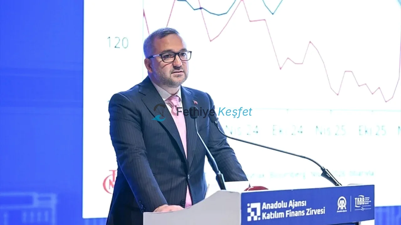 TCMB Başkanı Karahan: Temel Önceliğimiz Fiyat İstikrarını Sağlamak