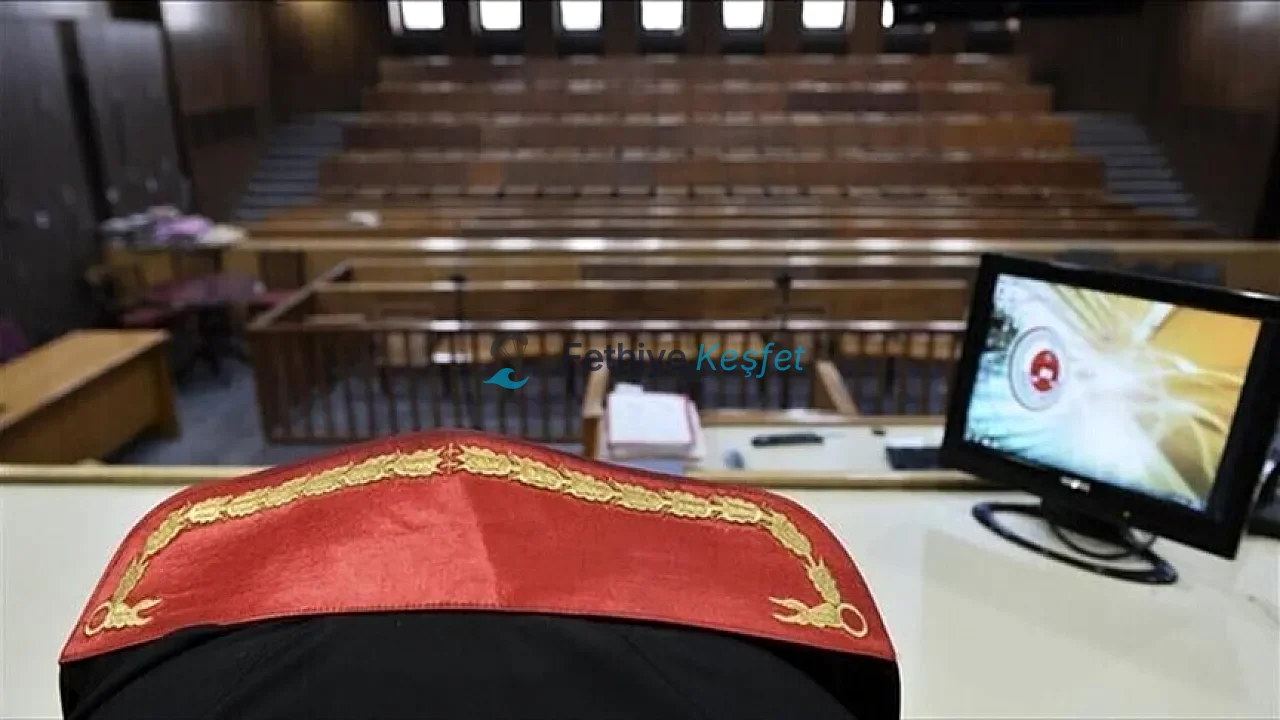 Dijital Duruşmalar: 5,3 Milyon Duruşma e-Duruşma ile Yapıldı
