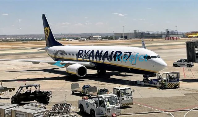 Ryanair: Avrupa'nın Jet Yakıtı Tedarikinde İstikrar Var