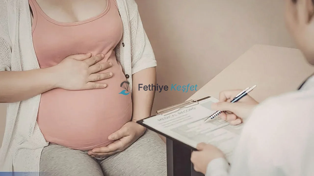 Anne ve Bebek Sağlığında Erken Tanının Önemi