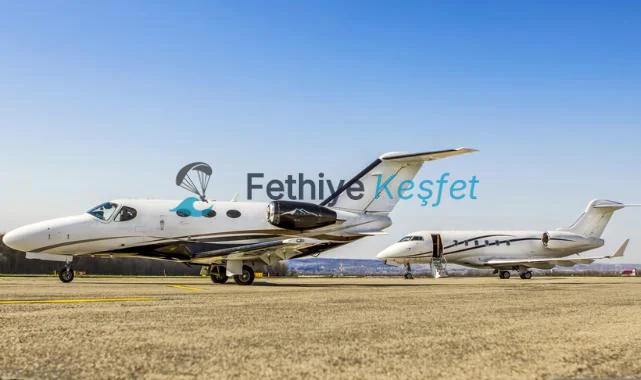 AB'den Jet Yakıtı Krizi Uyarısı: Hazırlıklı Olun