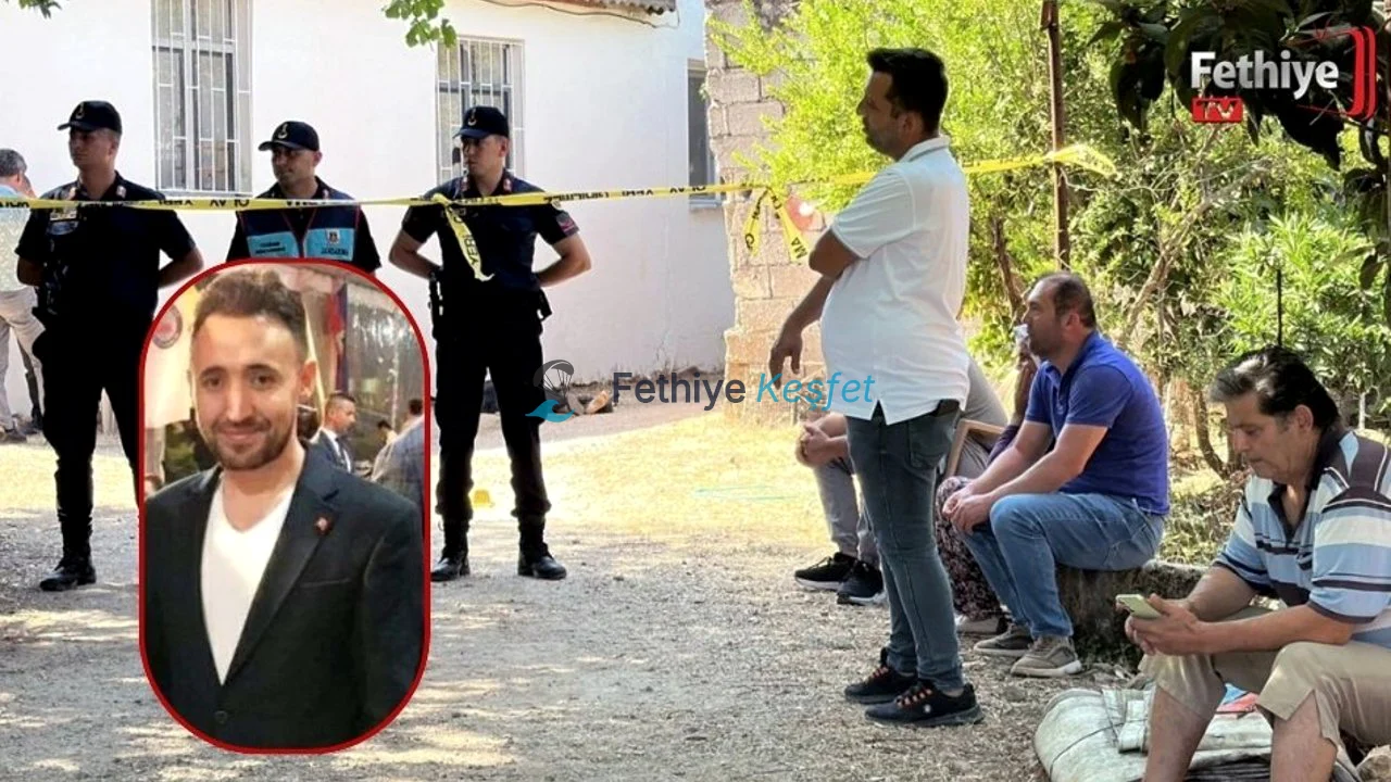 Fethiye'de Üç Kişinin Ölümü Davasında Yeniden Yargılama Süreci Başladı