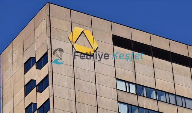Commerzbank'tan 3 Bin Kişilik İstihdam Kesintisi Planı