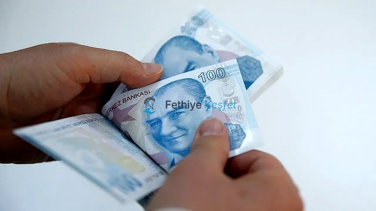 Kurban Bayramı İkramiyeleri ve Emekli Aylıkları Ödeme Tarihleri Belirlendi