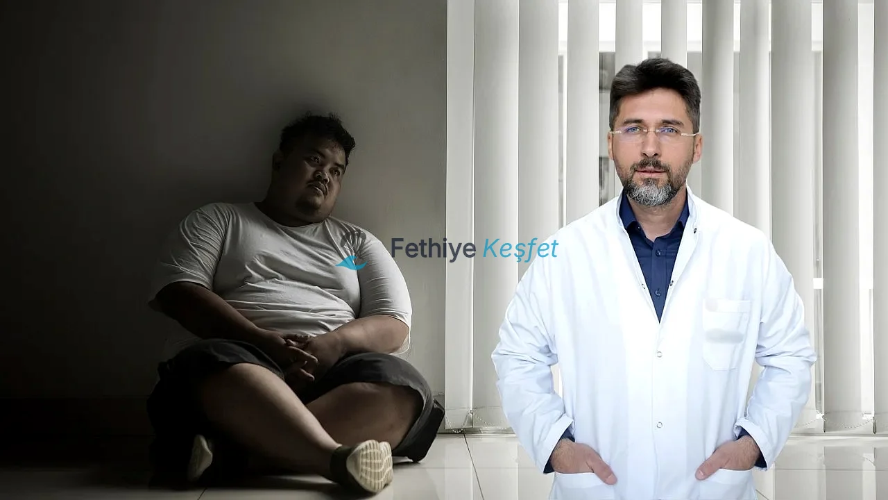 Obezite: Çağın En Yaygın Sağlık Problemi