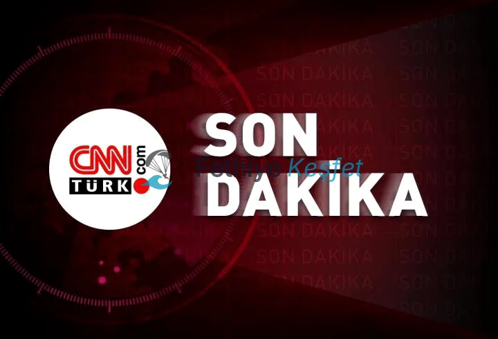 Trump'tan İran Açıklaması: Savaş Kaçınılmaz Olabilir!