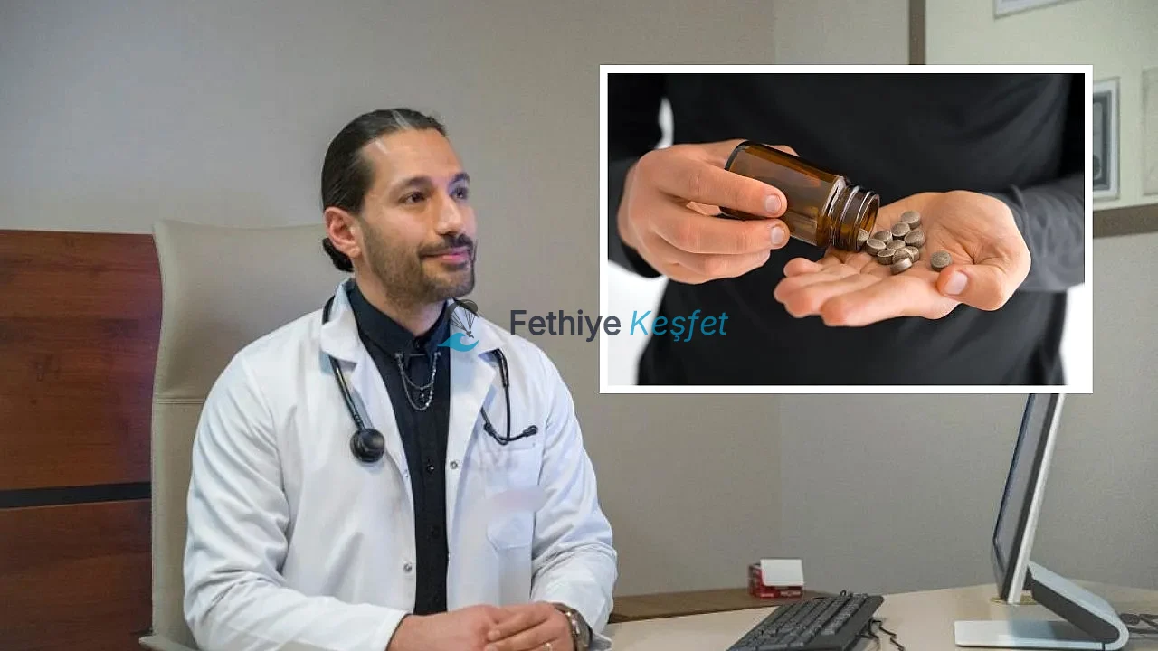 Demir Eksikliği: Belirtileri ve Önemi